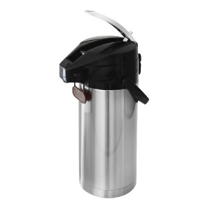 GARRAFA TERMICA INOX 3LTS TP6527 MARCAMIX