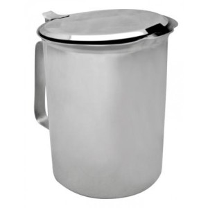 JARRA INOX 1,5LTS BS0285 ORIGINAL