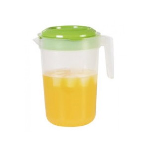 JARRA PLASTICA 3,7LTS REF-35 RAINHA