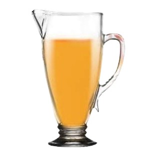 JARRA VIDRO DALIA 1,2LTS 80260 RUVOLO