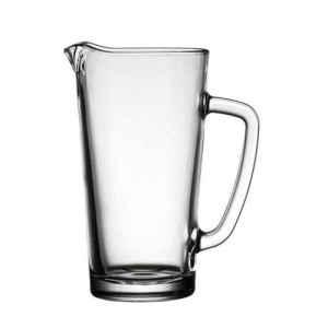 JARRA VIDRO FRIENDS 1,2LTS 80258 RUVOLO