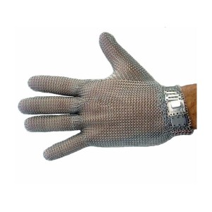 LUVA ACOUGUEIRO MEDIA 