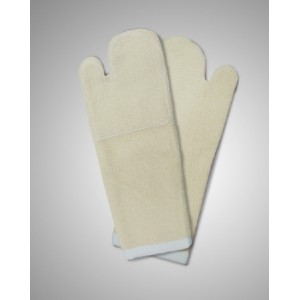 LUVA MAO GATO GRAFATEX 50CM LAMARE