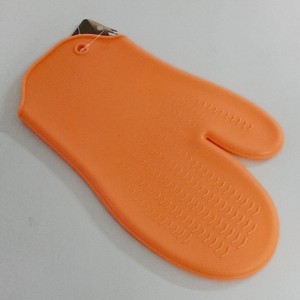 LUVA SILICONE GRANDE 5599 KEHOME