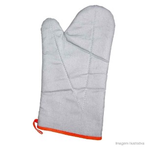 LUVA TERMICA CANO LONGO BRICS