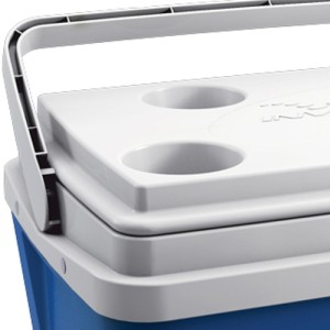 CAIXA TERMICA 34LTS 8744 AZUL INVICTA