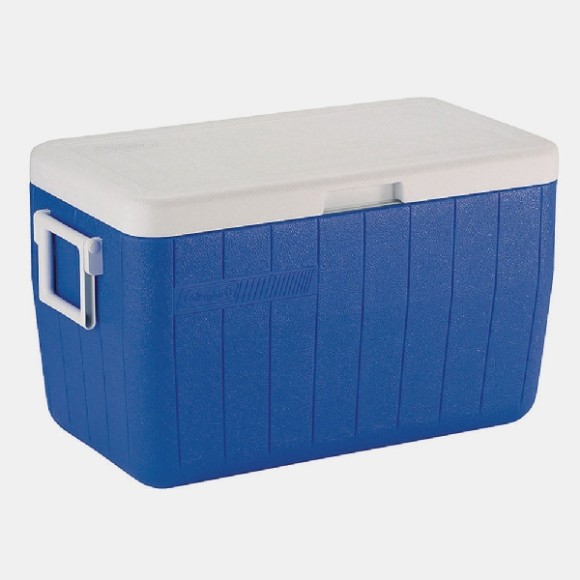 CAIXA TERMICA 45,4LTS 8748 COLEMAN INVICTA