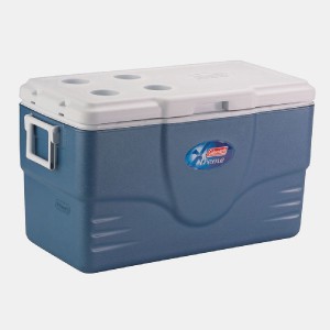 CAIXA TERMICA 66LTS 8770 COLEMAN INVICTA