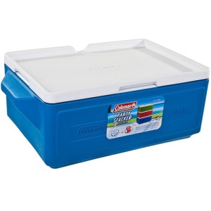 CAIXA TERMICA STACKER 23LTS 8791 COLEMAN INVICTA