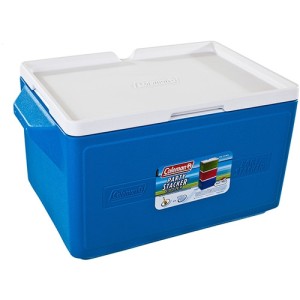 CAIXA TERMICA STACKER 32LTS 8792 COLEMAN INVICTA