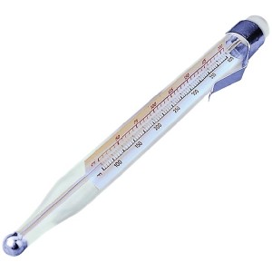 TERMOMETRO CALDAS PR-3512 HUDSON