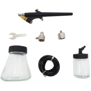 AEROGRAFO C/6PC 684040 LEE TOOLS