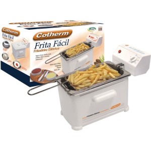 FRITADEIRA FRITA FACIL 220V 2242 COTHERM