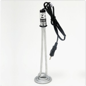 EBULIDOR 220V 0029 CHERUBINO