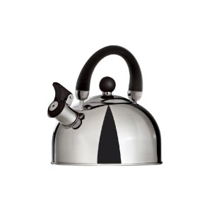 CHALEIRA C/APITO INOX 3L CA11046 IMPORIENTE