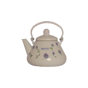 CHALEIRA ESMALTADA 1,3L CA12054 IMPORIENTE