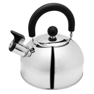 CHALEIRA INOX 2,2L CP-171 13173 FULL-FIT