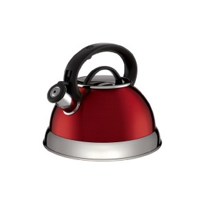 CHALEIRA INOX COLOR 3LTS 6017 KEHOME