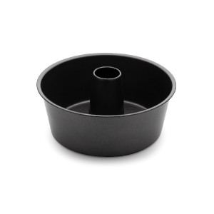 FORMA BOLO ALTA TEFLON C/FURO 26CM YAD110 YANGZI