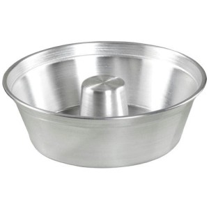 FORMA BOLO C/TUBO EXTRA  ASSUMPCAO