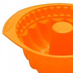 FORMA BOLO RED SILICONE C/ALCA SLE0302 CONINA MIX