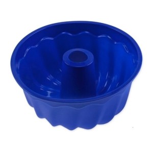 FORMA BOLO RED SILICONE C/FURO 5708 KEHOME