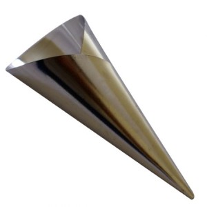 FORMA CANUDO N.02 LIDER