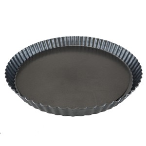 FORMA CRESPA F/FALSO TEFLON 28CM UD13 MAXXIMUS