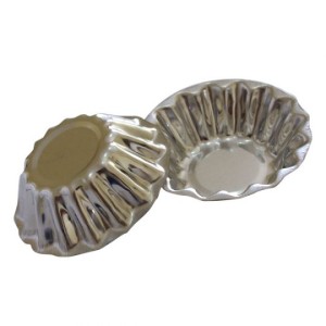 FORMA CRESPA N.02 LIDER