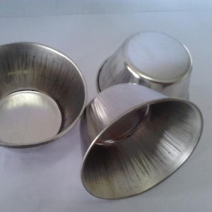 FORMA CUP CAKE FCUP LIDER C/12 PAULI