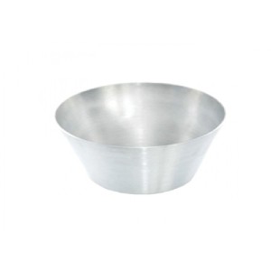 FORMA EMPADA ALUM N. 0 FEST