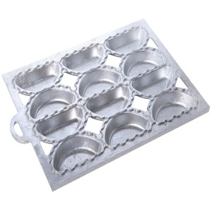 FORMA MASTER P/PASTEL,RAVIOLI,RISOLIS 2483 ANODILAR