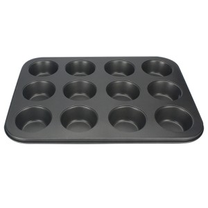 FORMA MUFFINS P/12 18811 P-1754 FULL-FIT