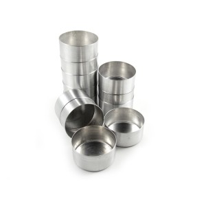 FORMA PAO MEL 215 MED HERMANN