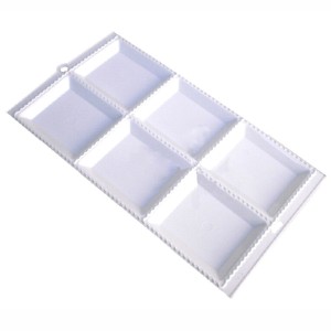 FORMA PASTEL GDE 1035 INJETEMP